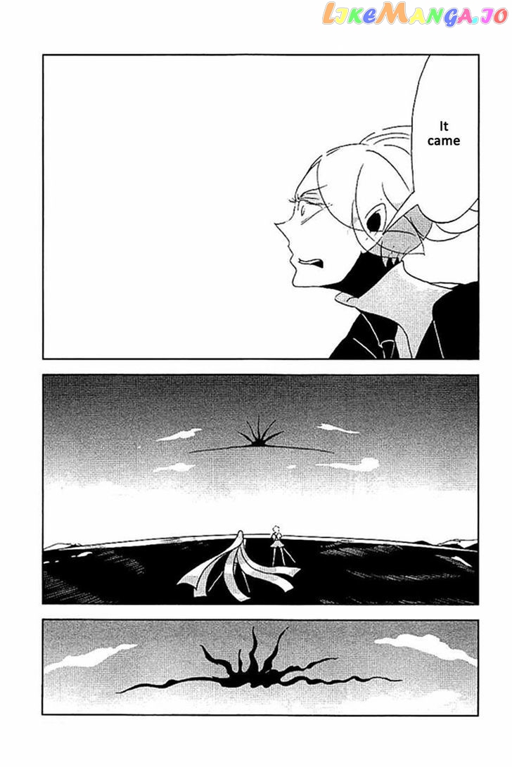 Land of the Lustrous, Chapter 30 image 18